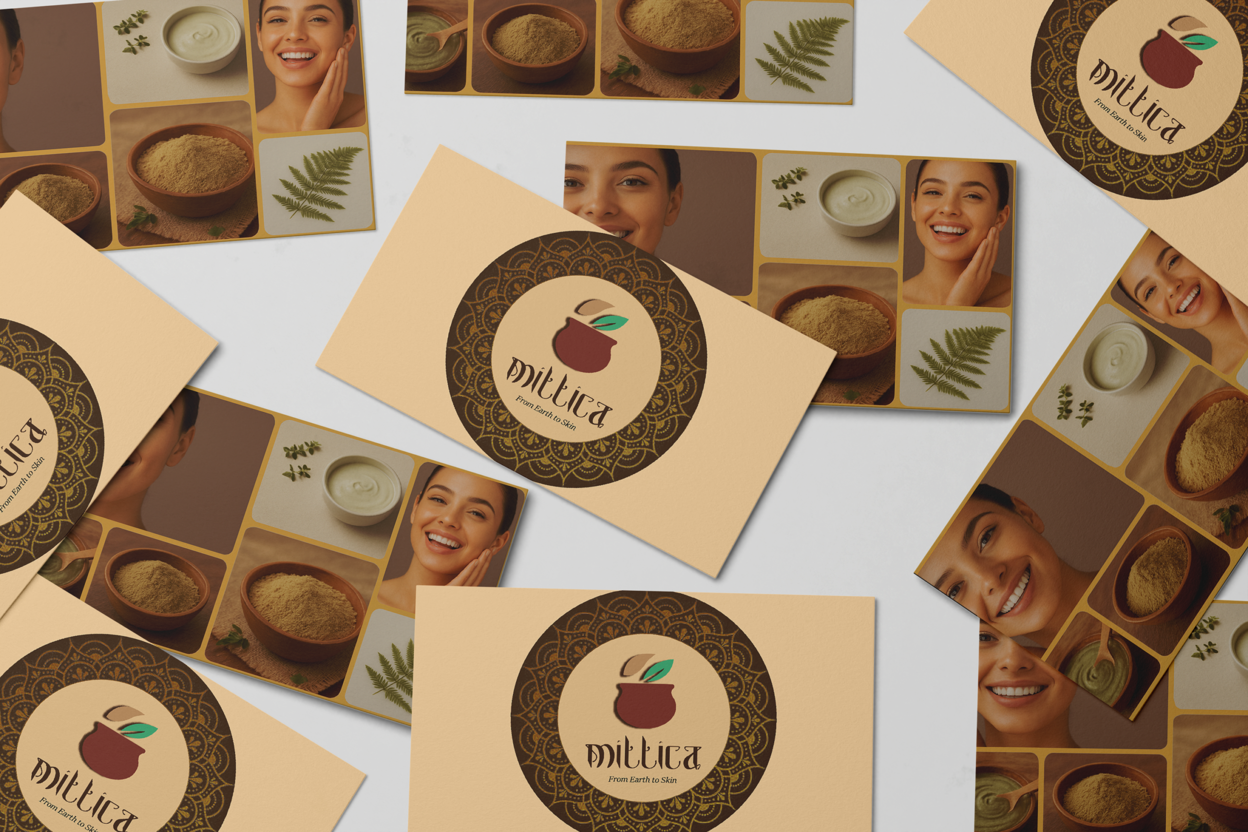 Multani Mitti By Mittica - Image 3